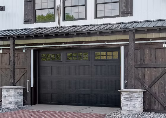 Expert Garage Door Repair Technicians in La Mirada, CA